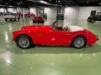 Thumbnail Photo 1 for 1962 Austin-Healey 3000MKII