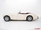 Thumbnail Photo 2 for 1962 Austin-Healey 3000MKII