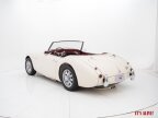 Thumbnail Photo 4 for 1962 Austin-Healey 3000MKII