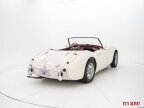 Thumbnail Photo 6 for 1962 Austin-Healey 3000MKII