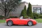 Thumbnail Photo 3 for 1962 Austin-Healey 3000MKII