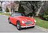 1962 Austin-Healey 3000MKII