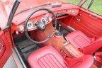 Thumbnail Photo 6 for 1962 Austin-Healey 3000MKII