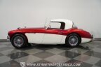 Thumbnail Photo 2 for 1962 Austin-Healey 3000MKII