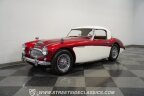 Thumbnail Photo 5 for 1962 Austin-Healey 3000MKII