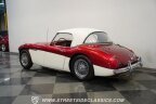 Thumbnail Photo 6 for 1962 Austin-Healey 3000MKII