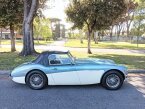 Thumbnail Photo 6 for 1962 Austin-Healey 3000MKII