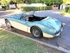 Thumbnail Photo 4 for 1962 Austin-Healey 3000MKII