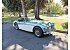 1962 Austin-Healey 3000MKII