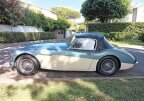 Thumbnail Photo 3 for 1962 Austin-Healey 3000MKII