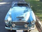 Thumbnail Photo 2 for 1962 Austin-Healey 3000MKII