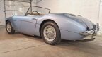 Thumbnail Photo 3 for 1962 Austin-Healey 3000MKII