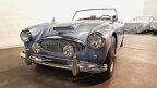 Thumbnail Photo 1 for 1962 Austin-Healey 3000MKII