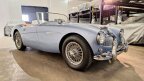 Thumbnail Photo 2 for 1962 Austin-Healey 3000MKII