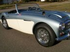 Thumbnail Photo 1 for 1962 Austin-Healey 3000MKII