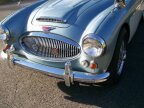 Thumbnail Photo 3 for 1962 Austin-Healey 3000MKII