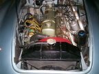 Thumbnail Photo 5 for 1962 Austin-Healey 3000MKII