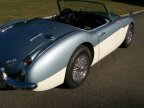 Thumbnail Photo 2 for 1962 Austin-Healey 3000MKII
