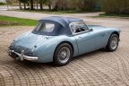 Thumbnail Photo 5 for 1962 Austin-Healey 3000MKII
