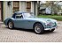 1962 Austin-Healey 3000MKII