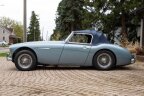 Thumbnail Photo 2 for 1962 Austin-Healey 3000MKII