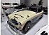 1962 Austin-Healey 3000MKII