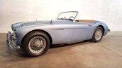 1962 Austin-Healey 3000MKII