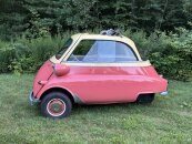 1962 BMW Isetta