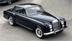 Thumbnail Photo 2 for 1962 Bentley S2