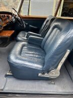 Thumbnail Photo 6 for 1962 Bentley S2