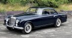 Thumbnail Photo 4 for 1962 Bentley S2