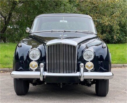 Photo 1 for 1962 Bentley S2