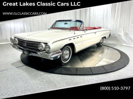 Photo 1 for 1962 Buick Electra