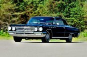 1962 Buick Electra