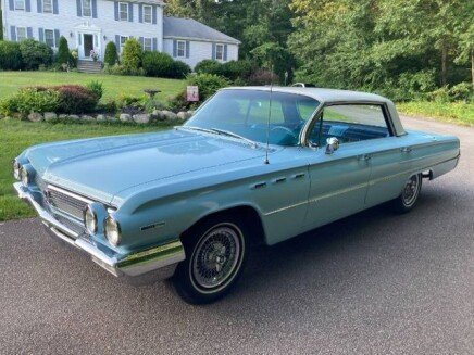 Photo 1 for 1962 Buick Invicta