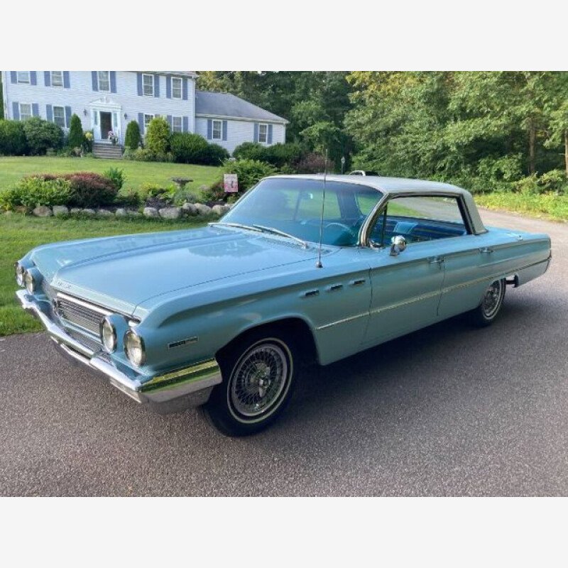 Buick Invicta Classic Cars for Sale Classics on Autotrader