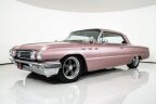 Thumbnail Photo 5 for 1962 Buick Le Sabre Custom