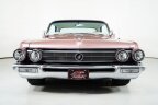 Thumbnail Photo 4 for 1962 Buick Le Sabre Custom