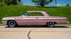 Thumbnail Photo 2 for 1962 Buick Le Sabre
