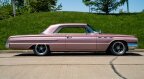 Thumbnail Photo 3 for 1962 Buick Le Sabre