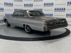Thumbnail Photo 3 for 1962 Buick Le Sabre