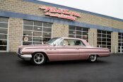1962 Buick Le Sabre Custom