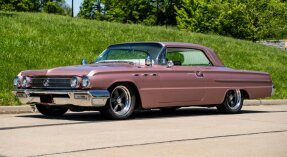 1962 Buick Le Sabre