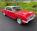 Thumbnail Photo 2 for 1962 Buick Skylark
