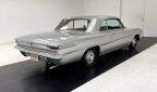 Thumbnail Photo 4 for 1962 Buick Skylark Coupe