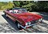1962 Buick Skylark Convertible