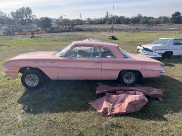 1962 Buick Skylark Sedan