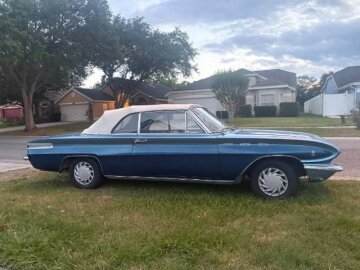 1962 Buick Skylark