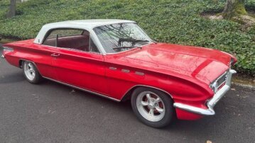 1962 Buick Skylark