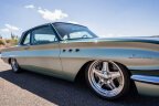 Thumbnail Photo 4 for 1962 Buick Special